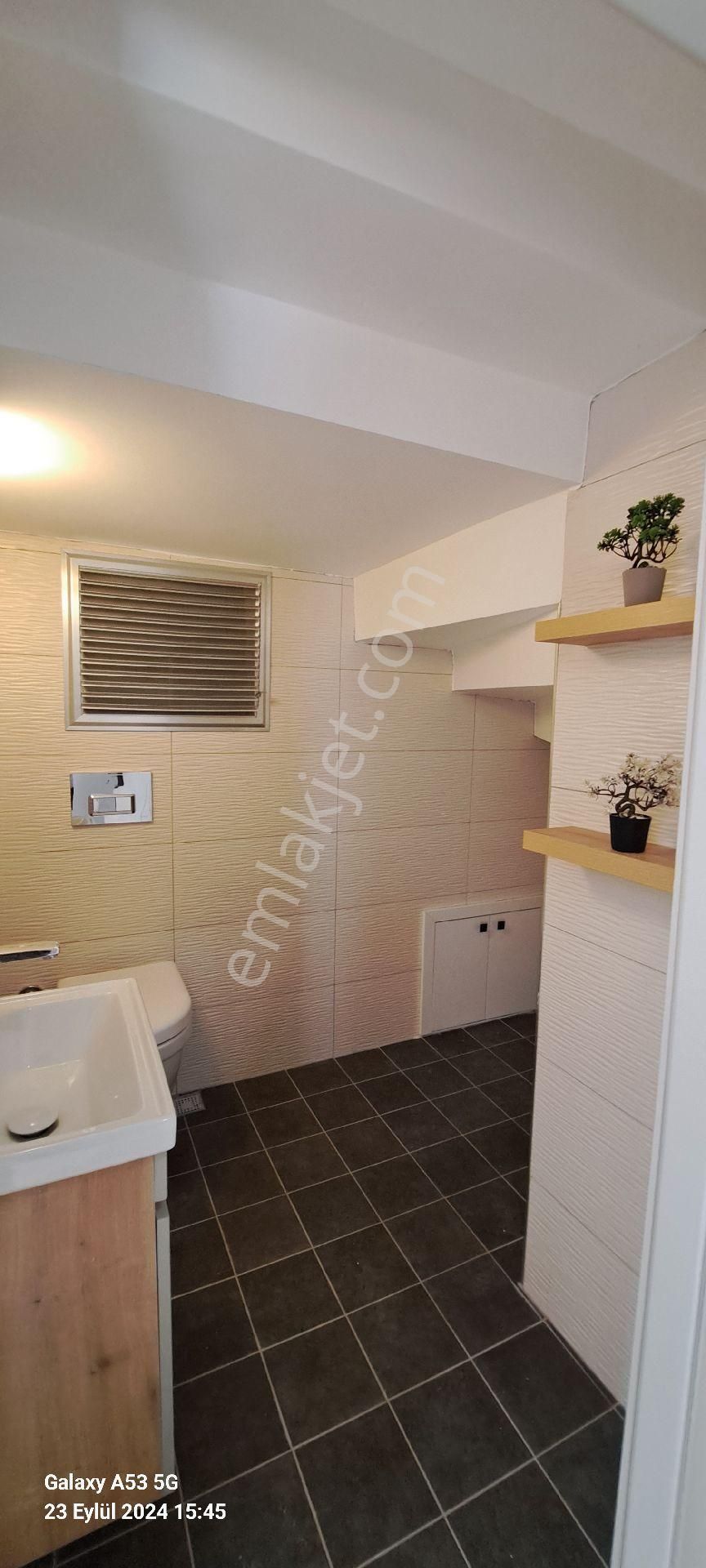 Bornova Atatürk Te Satılık 4+1 Lüks Tribleks Villalar - Görsel 7