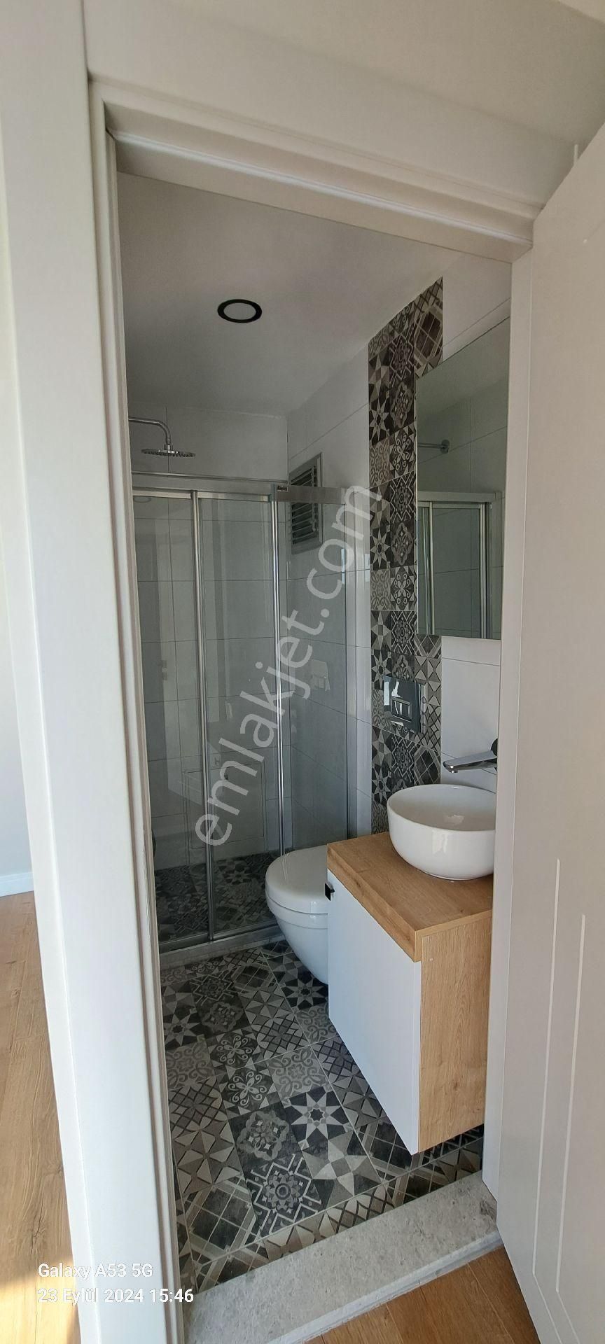 Bornova Atatürk Te Satılık 4+1 Lüks Tribleks Villalar - Görsel 17