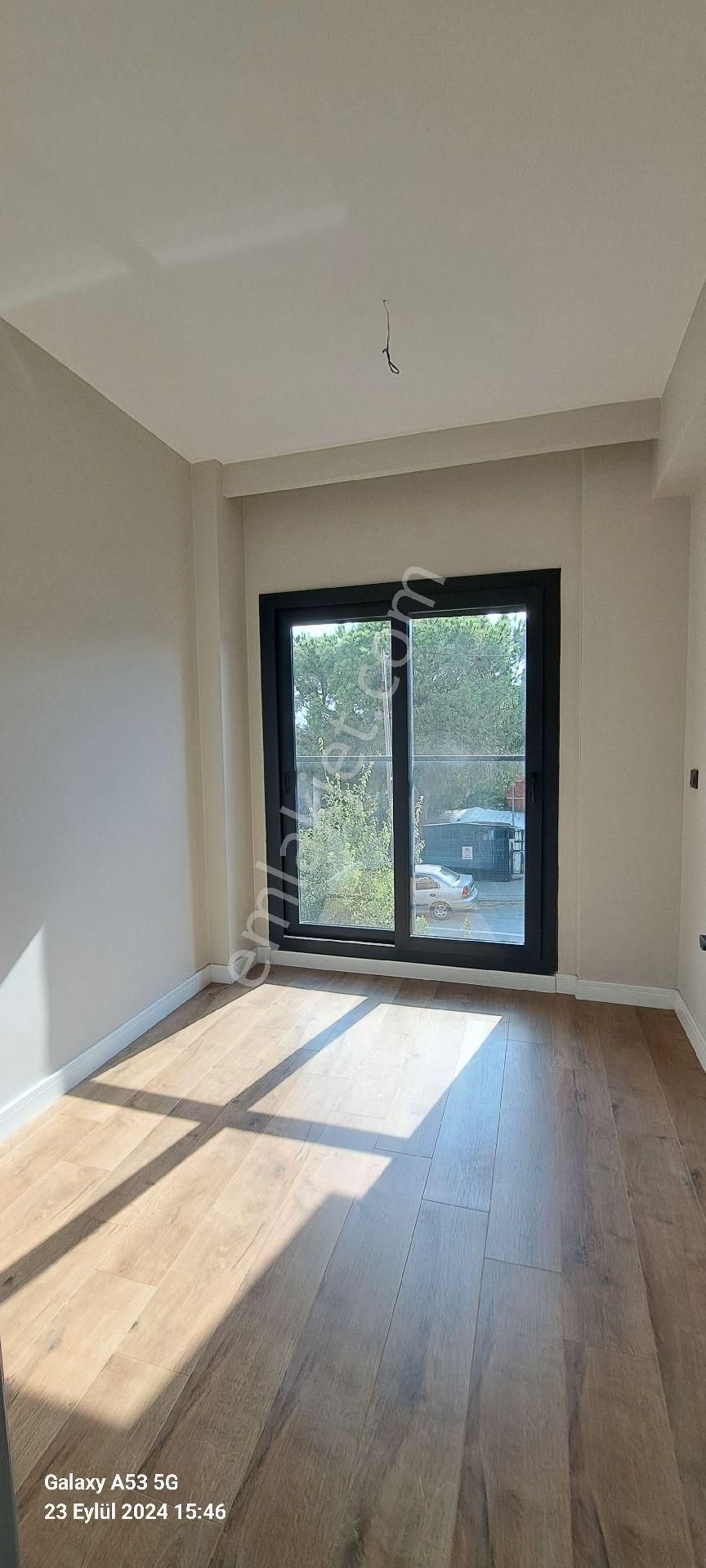 Bornova Atatürk Te Satılık 4+1 Lüks Tribleks Villalar - Görsel 14