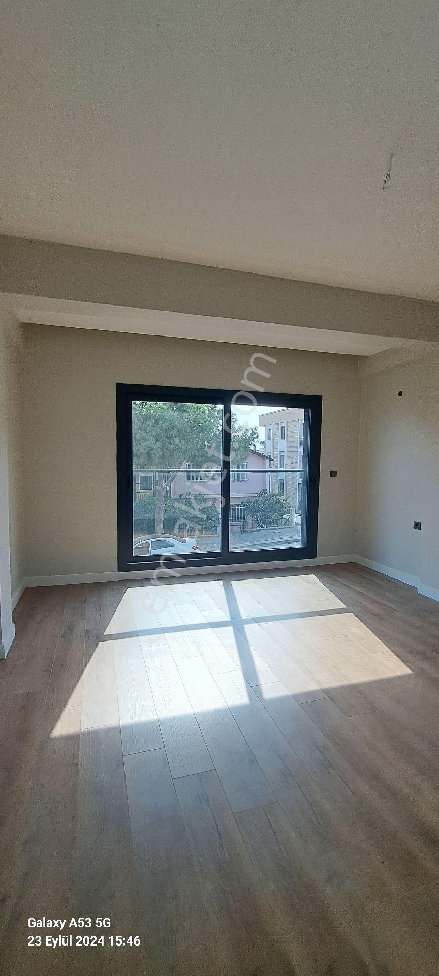 Bornova Atatürk Te Satılık 4+1 Lüks Tribleks Villalar - Görsel 13