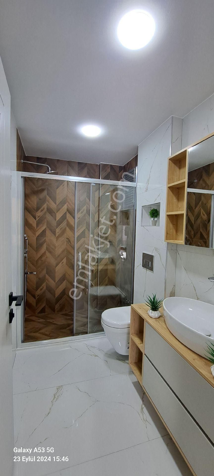 Bornova Atatürk Te Satılık 4+1 Lüks Tribleks Villalar - Görsel 11