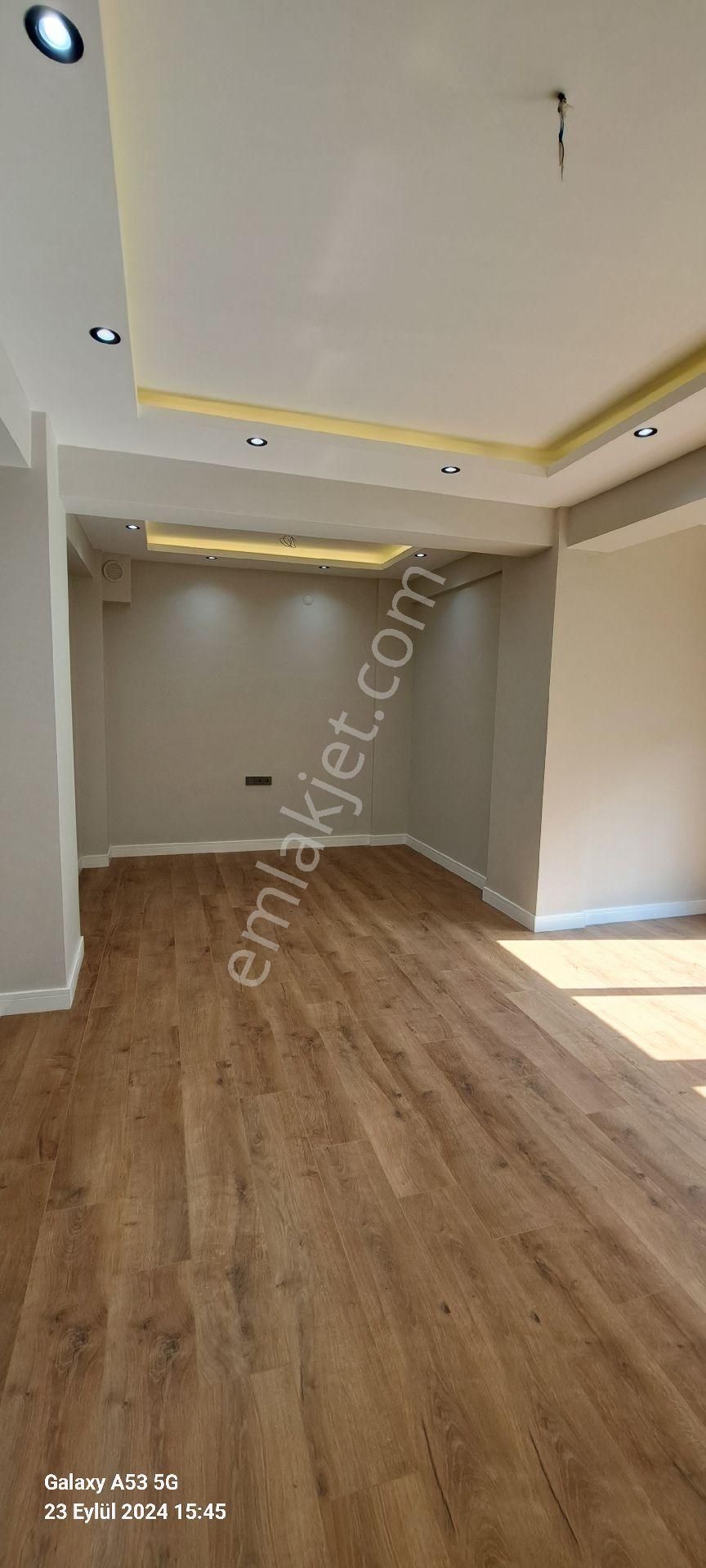 Bornova Atatürk Te Satılık 4+1 Lüks Tribleks Villalar - Görsel 6