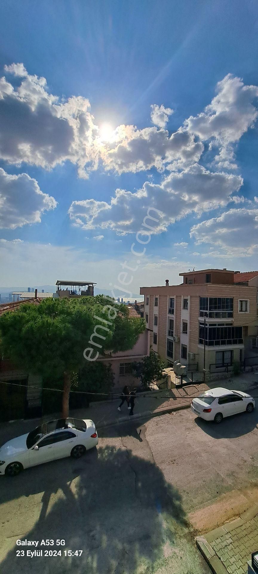 Bornova Atatürk Te Satılık 4+1 Lüks Tribleks Villalar - Görsel 22