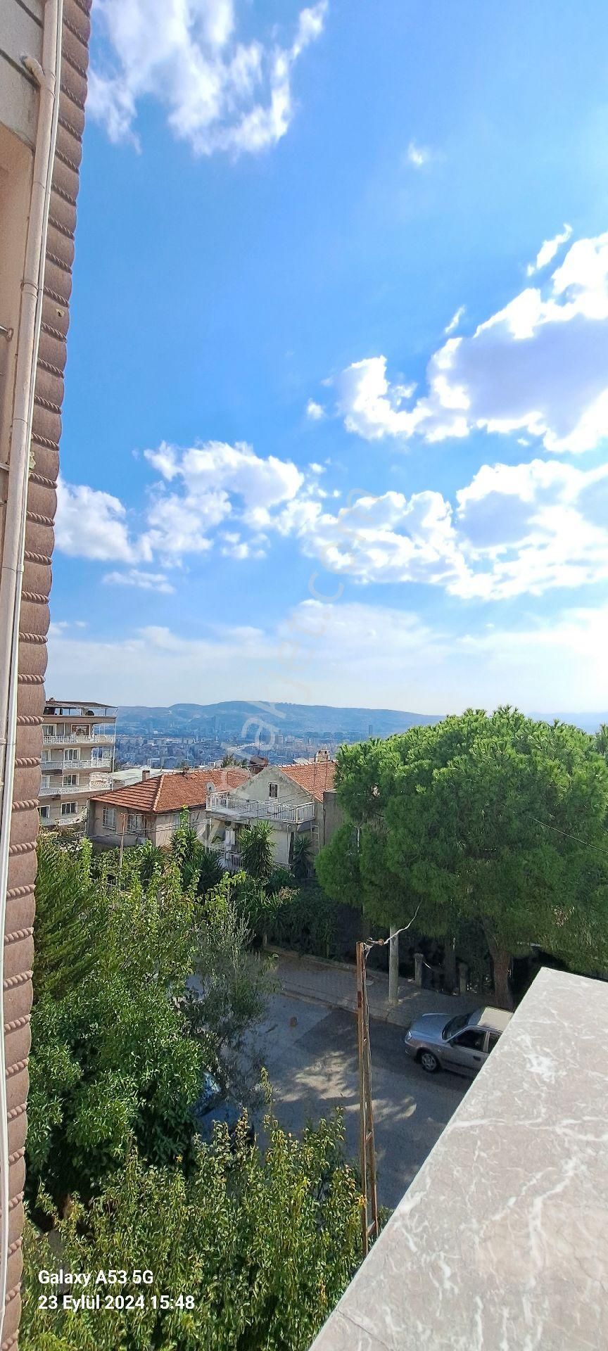 Bornova Atatürk Te Satılık 4+1 Lüks Tribleks Villalar - Görsel 29