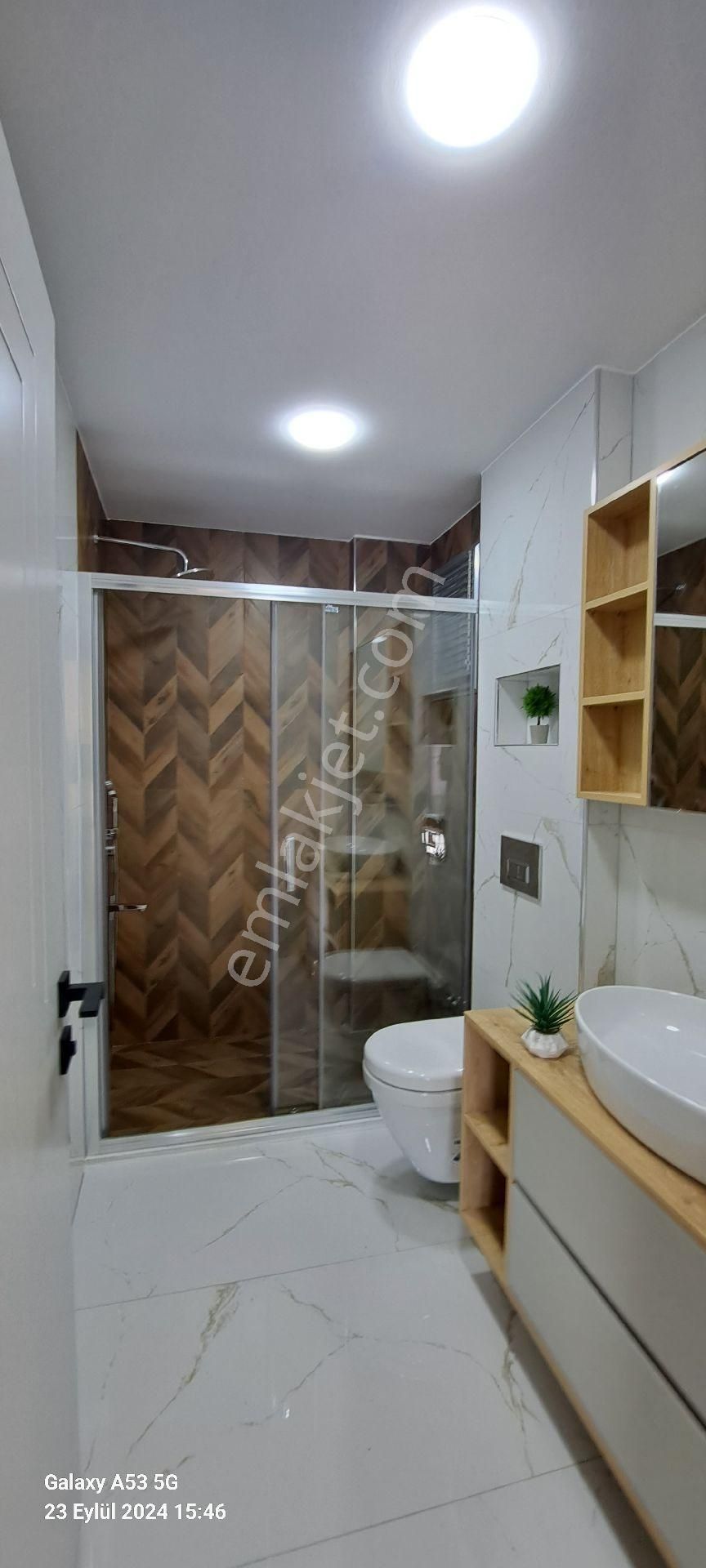 Bornova Atatürk Te Satılık 4+1 Lüks Tribleks Villalar - Görsel 10