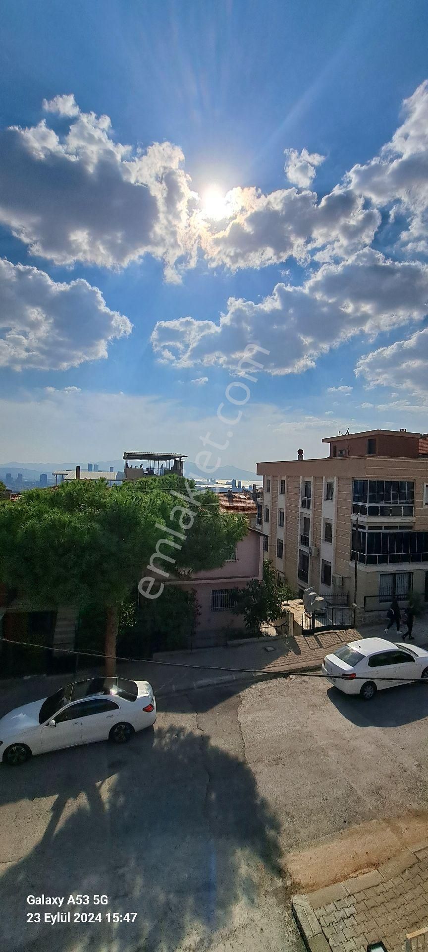 Bornova Atatürk Te Satılık 4+1 Lüks Tribleks Villalar - Görsel 23