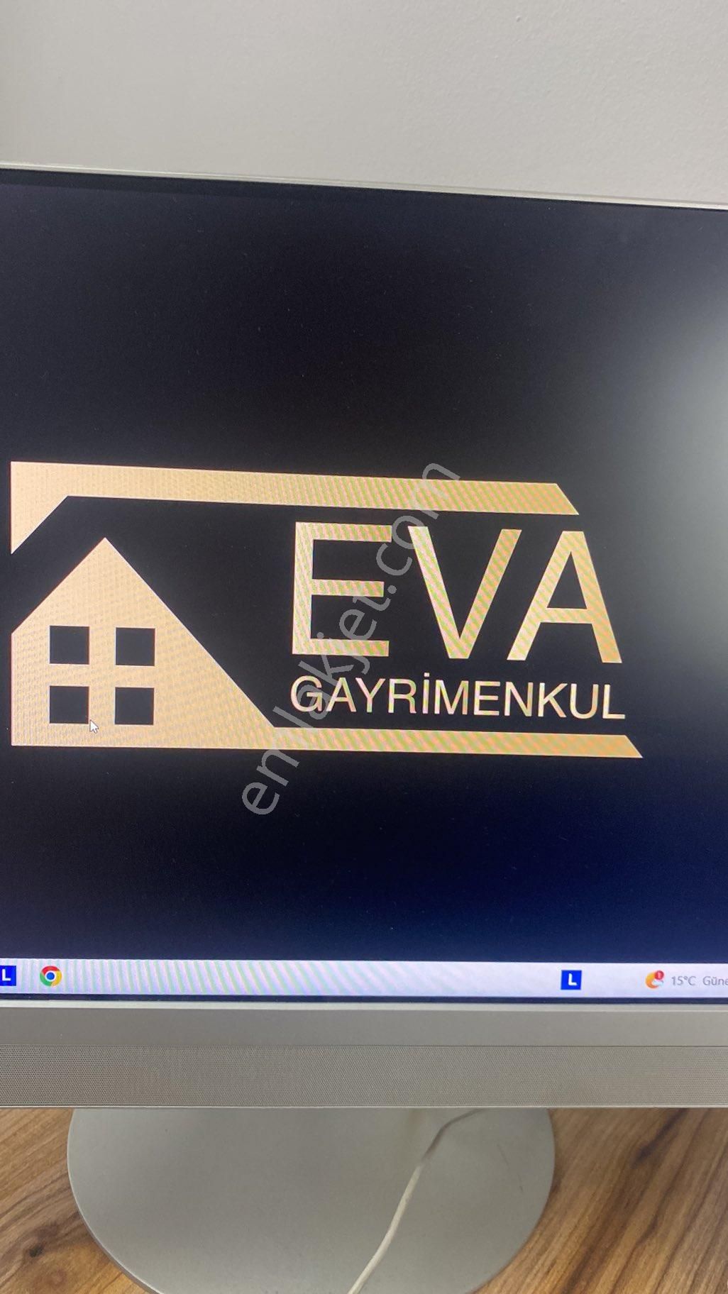 Eva Gayrimenkul Den Sanayi Sitesinde Köşe Başında Hastane Yolu Üzeri - Görsel 9
