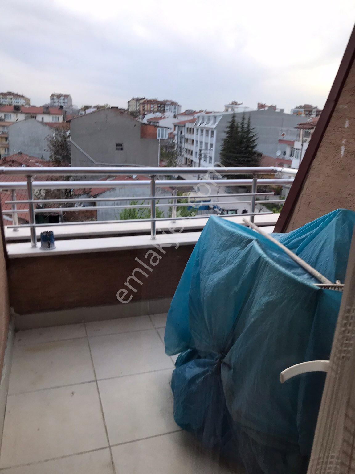 Anıt Park Arkasında 5+1 Dubleks - Görsel 12