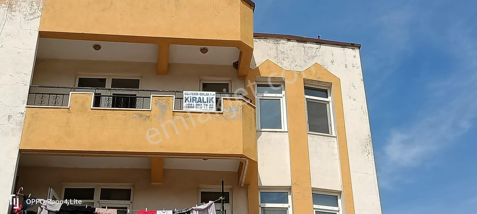 Milas Şevketiye Kiralık Daire GÜLTEKİN EMLAKTAN ŞEVKETİYE MAH. KİRALIK DAİRE