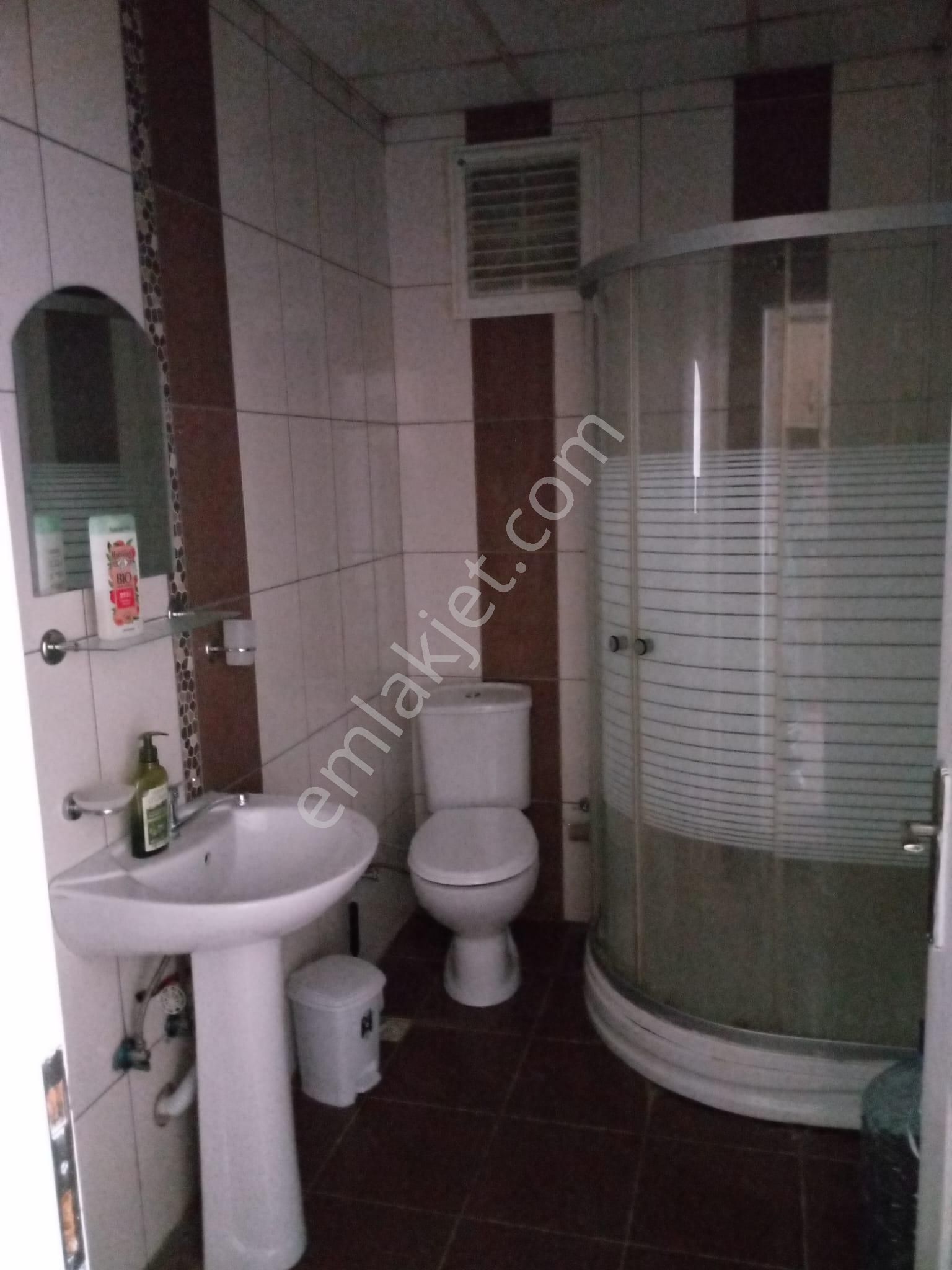 Zonguldak Merkez İncivez Kiralık Daire  ÜNİVERSİTEYE  2 DK MESAFEDE   EŞYALI 1+1  KİRALIK  DAİRE 