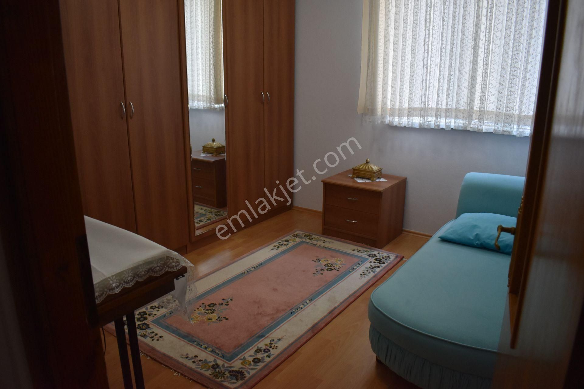 Büyükçekmece Fatih Mah İçi Lüks Yapılı Temiz Merkezi Geniş 2+1 Satılık Daire - Görsel 20