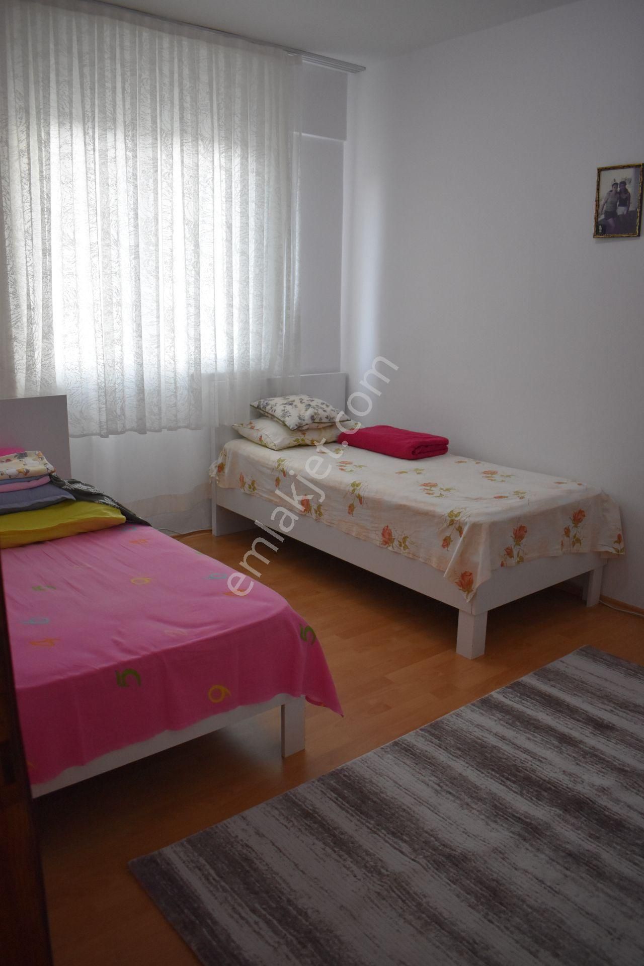 Büyükçekmece Fatih Mah İçi Lüks Yapılı Temiz Merkezi Geniş 2+1 Satılık Daire - Görsel 19