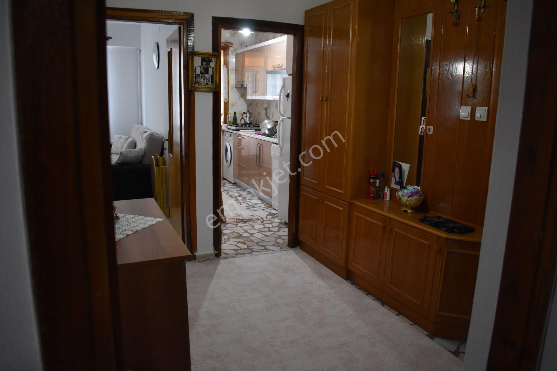 Büyükçekmece Fatih Mah İçi Lüks Yapılı Temiz Merkezi Geniş 2+1 Satılık Daire - Görsel 30