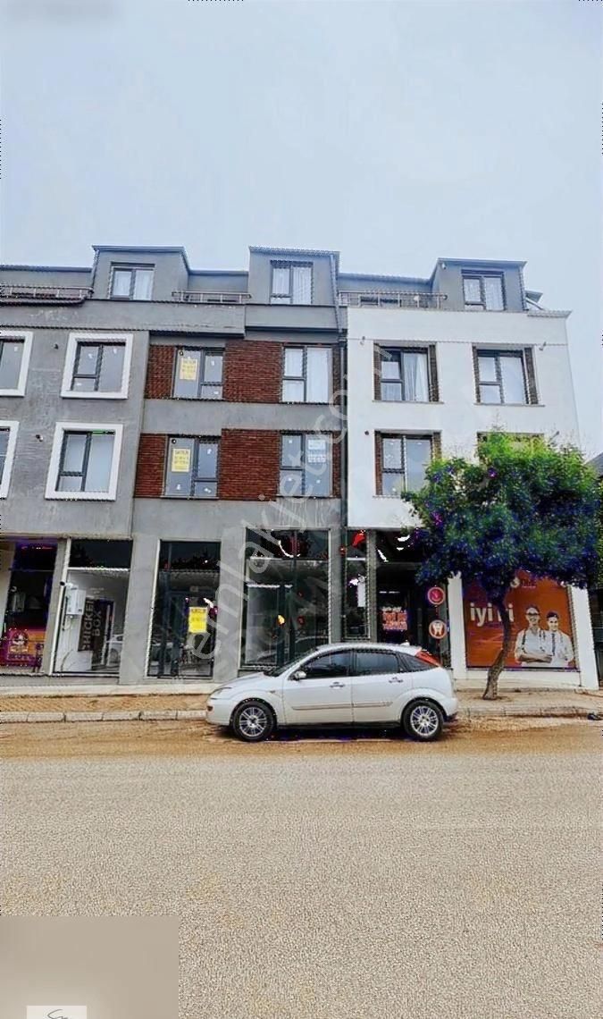 Odunpazarı Büyükdere Satılık Daire SERCAN MUTLU'DAN OSMANGAZİ ÜNİVERSİTESİ YAKINI 1+1 SATILIK DAİRE