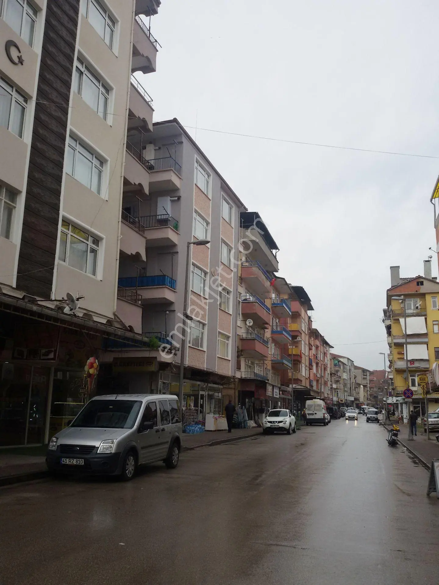 Kocaeli Gölcük Dumlupınar Mahallesi Satılık 2+1 Daire - Görsel 2