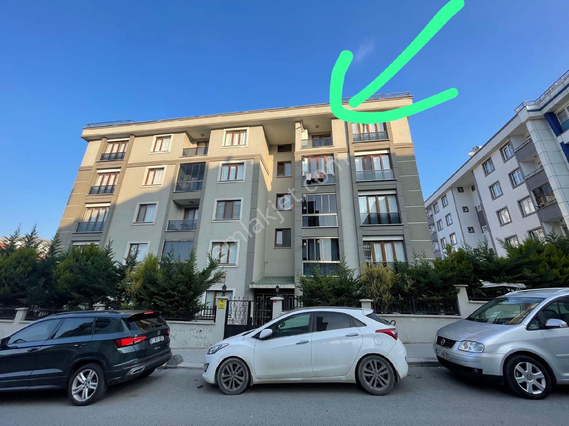 Beylikdüzü Kavaklı Satılık Daire BEYLİKDÜZÜNDE SATILIK 5+2 DUBLEX DAİRE 