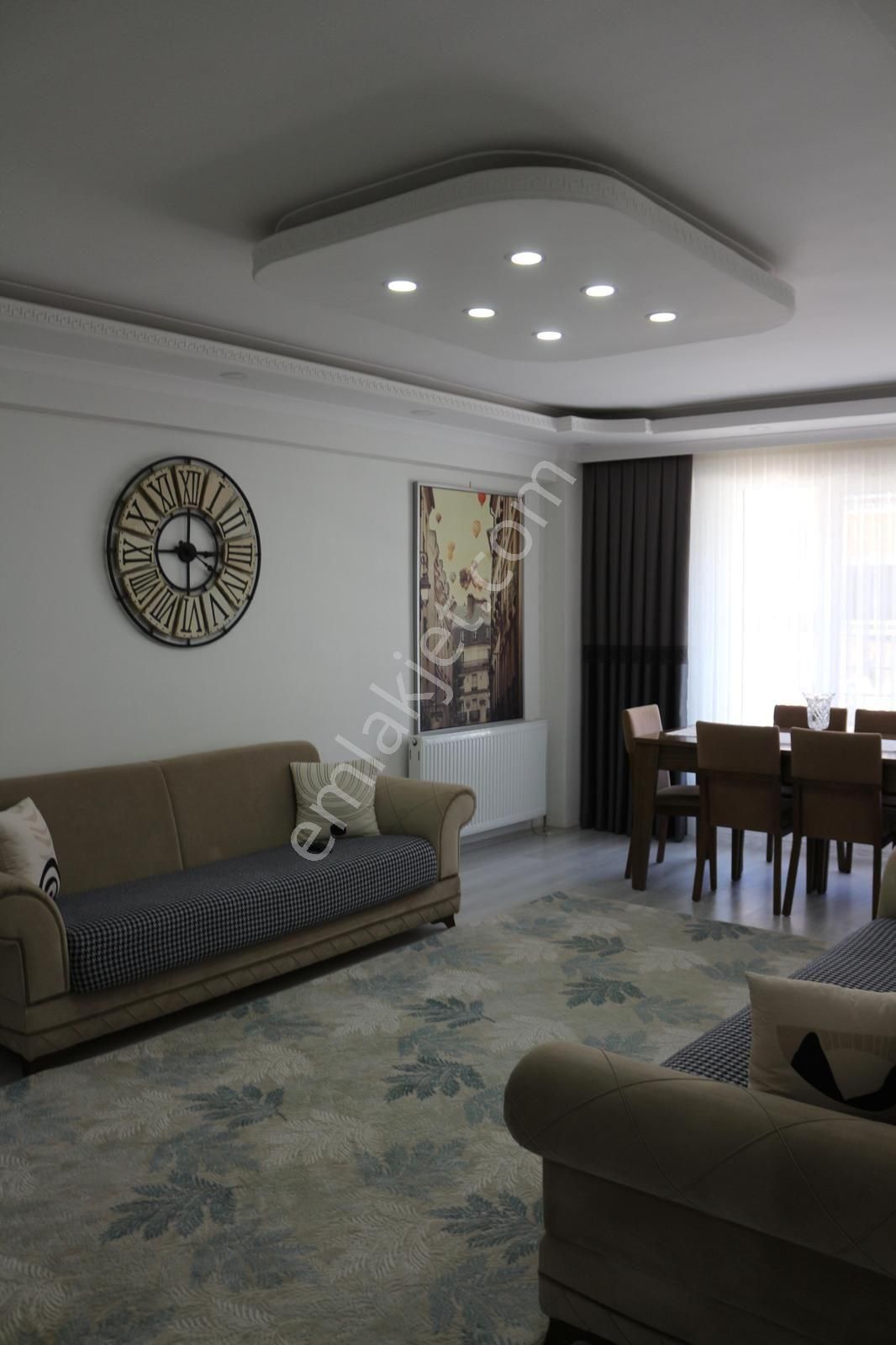 Karacabey Emirsultan Satılık Daire SATILIK KOPUN DAİRE 