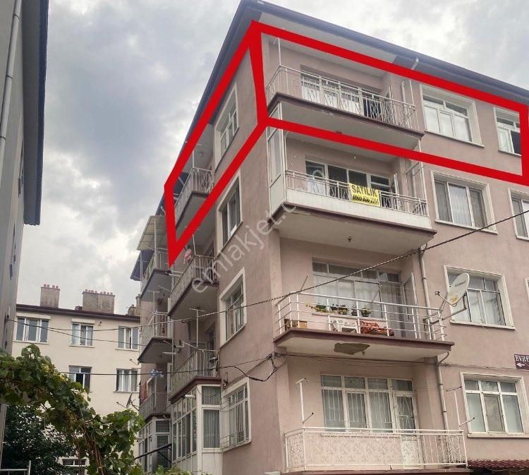 Akşehir Altunkalem Satılık Daire Dinamik emlaktan altunkalem mah.satlık