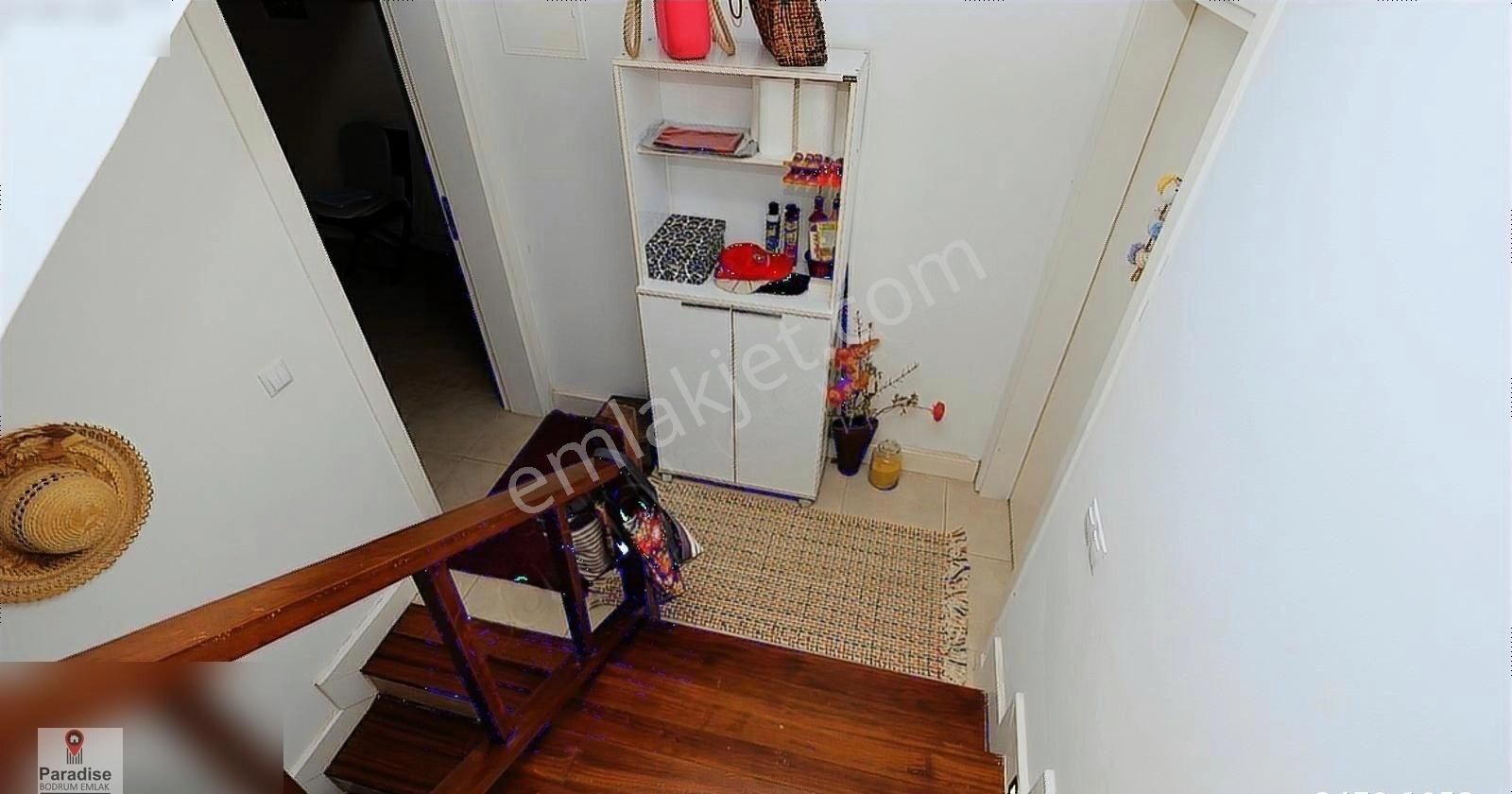 Bodrum Aktur Sitesi Satılık 5+2 Müstakil Villa. - Görsel 6