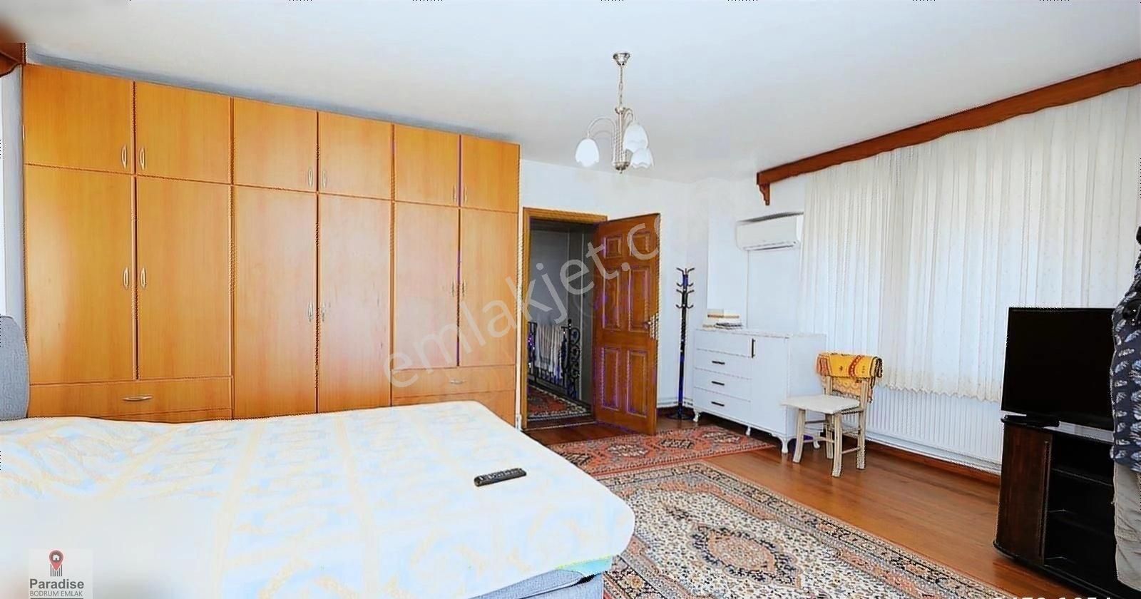 Bodrum Milas Gülorko Sitesi Satılık Müstakil Villa - Görsel 17