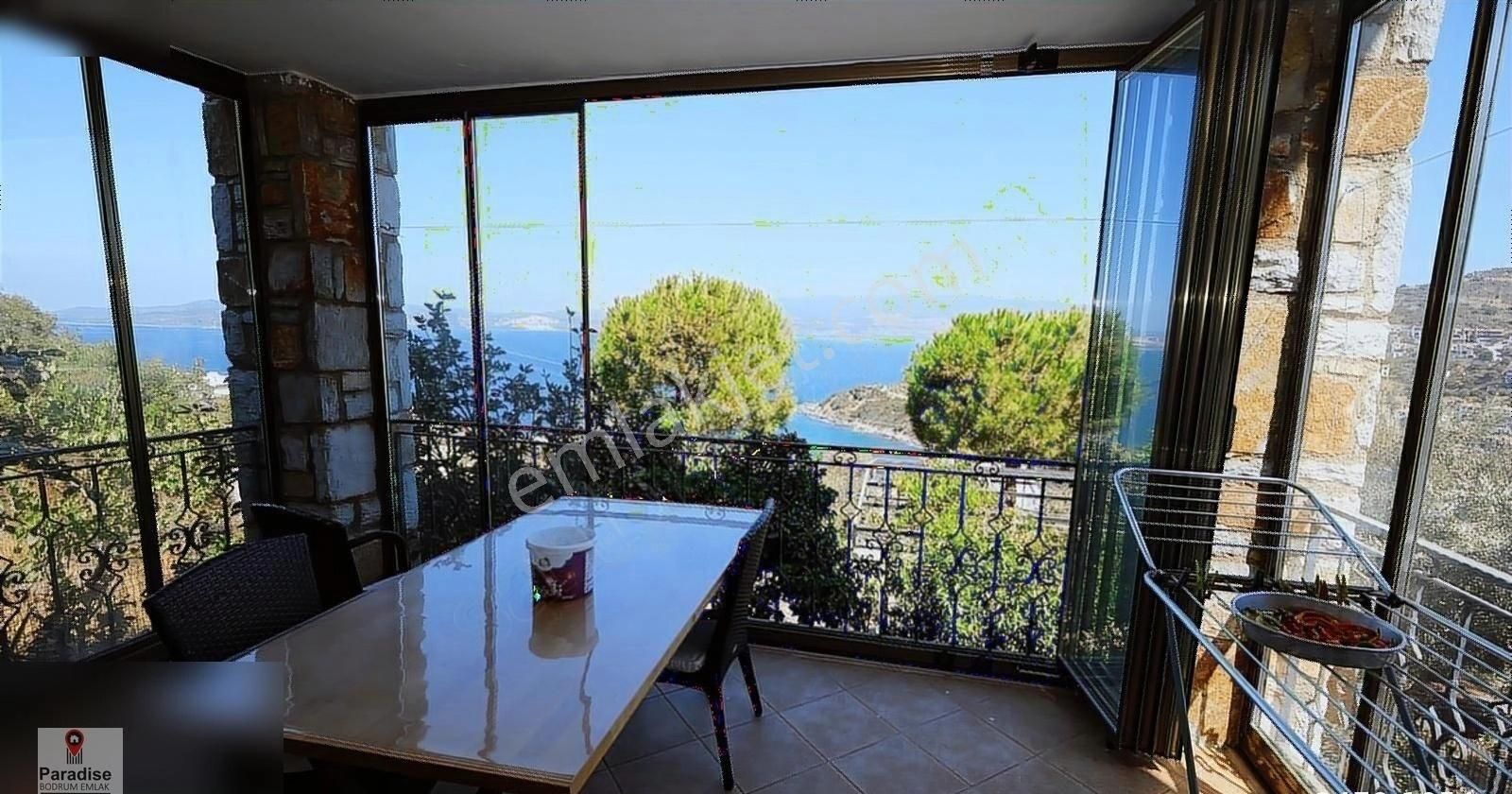 Bodrum Milas Gülorko Sitesi Satılık Müstakil Villa - Görsel 13