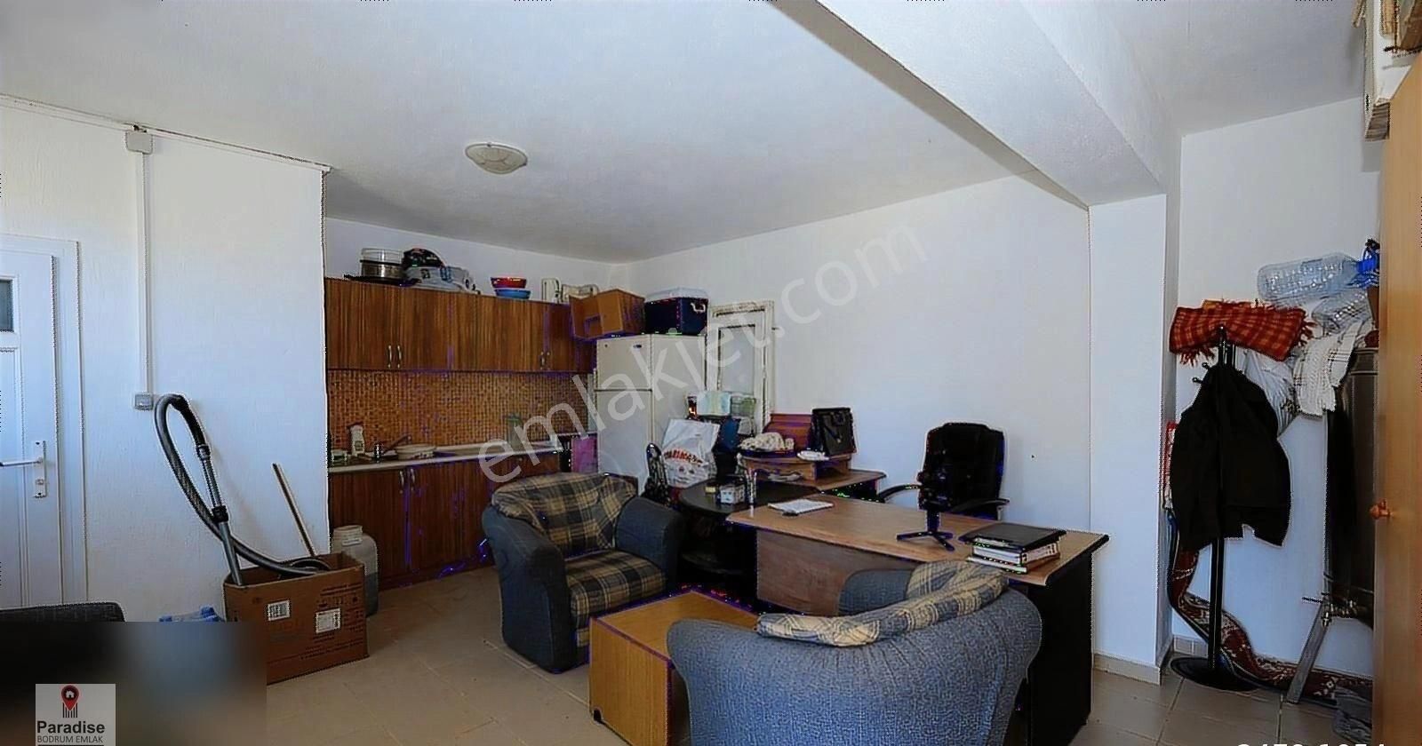 Bodrum Milas Gülorko Sitesi Satılık Müstakil Villa - Görsel 22