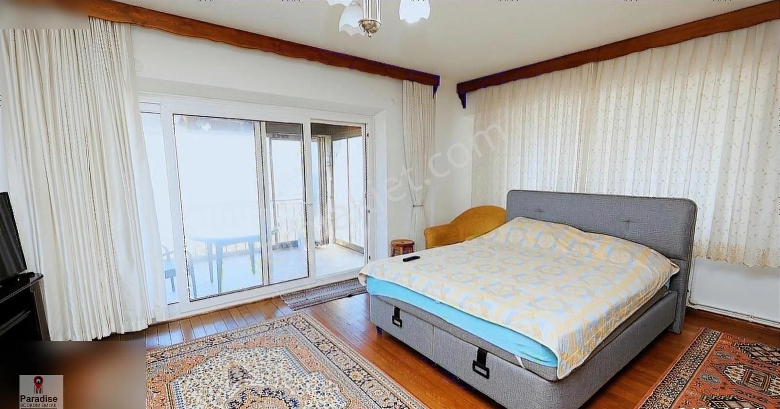 Bodrum Milas Gülorko Sitesi Satılık Müstakil Villa - Görsel 4