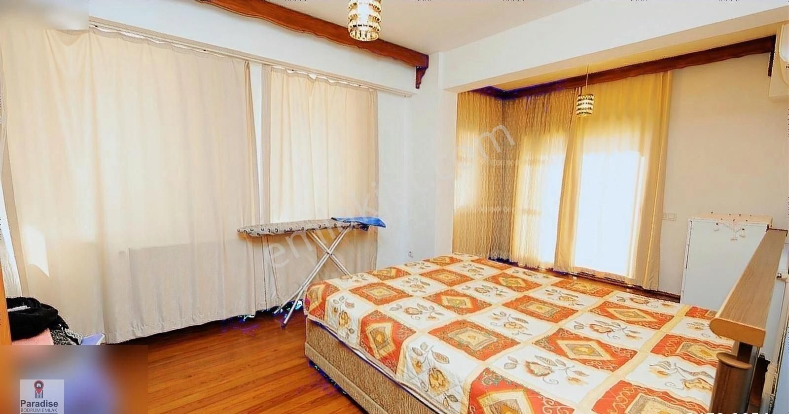 Bodrum Milas Gülorko Sitesi Satılık Müstakil Villa - Görsel 27