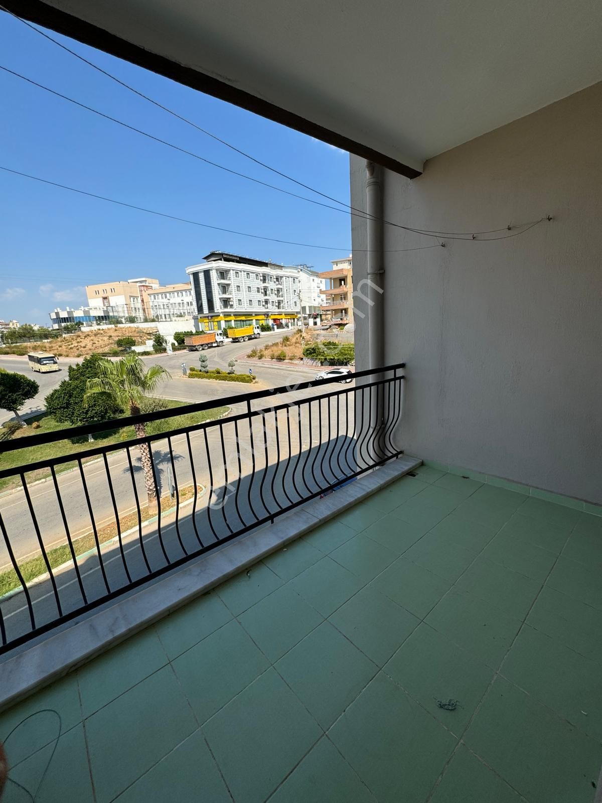 Serik Merkez Kiralık Daire  ANTALYA SERİK MERKEZ MAHALLESİ 2+1 DOĞALGAZLI DAİRE