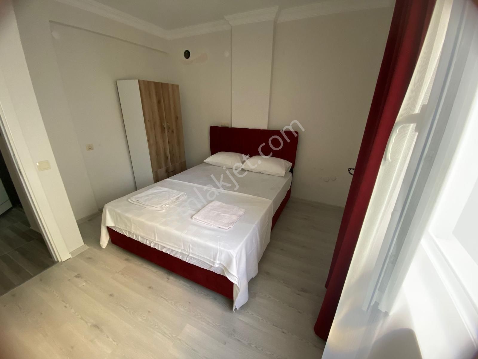 Kepez Ahatlı Günlük Kiralık Daire ANTALYA KÜLTÜR MELTEM DOKUMA GÜNLÜK KİRALIK EV APART DAİRE