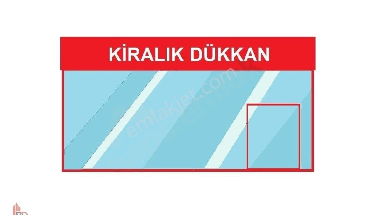 Develi E. Camiikebir Kiralık Dükkan & Mağaza Kiralık dükkan