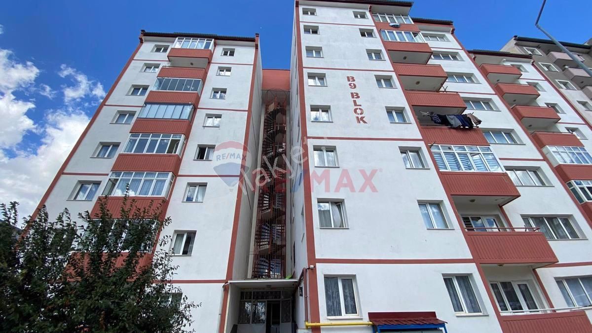 Yakutiye Kurtuluş Satılık Daire Remax Penta 'dan Hilalkent 'te Satılık 3+1 Daire