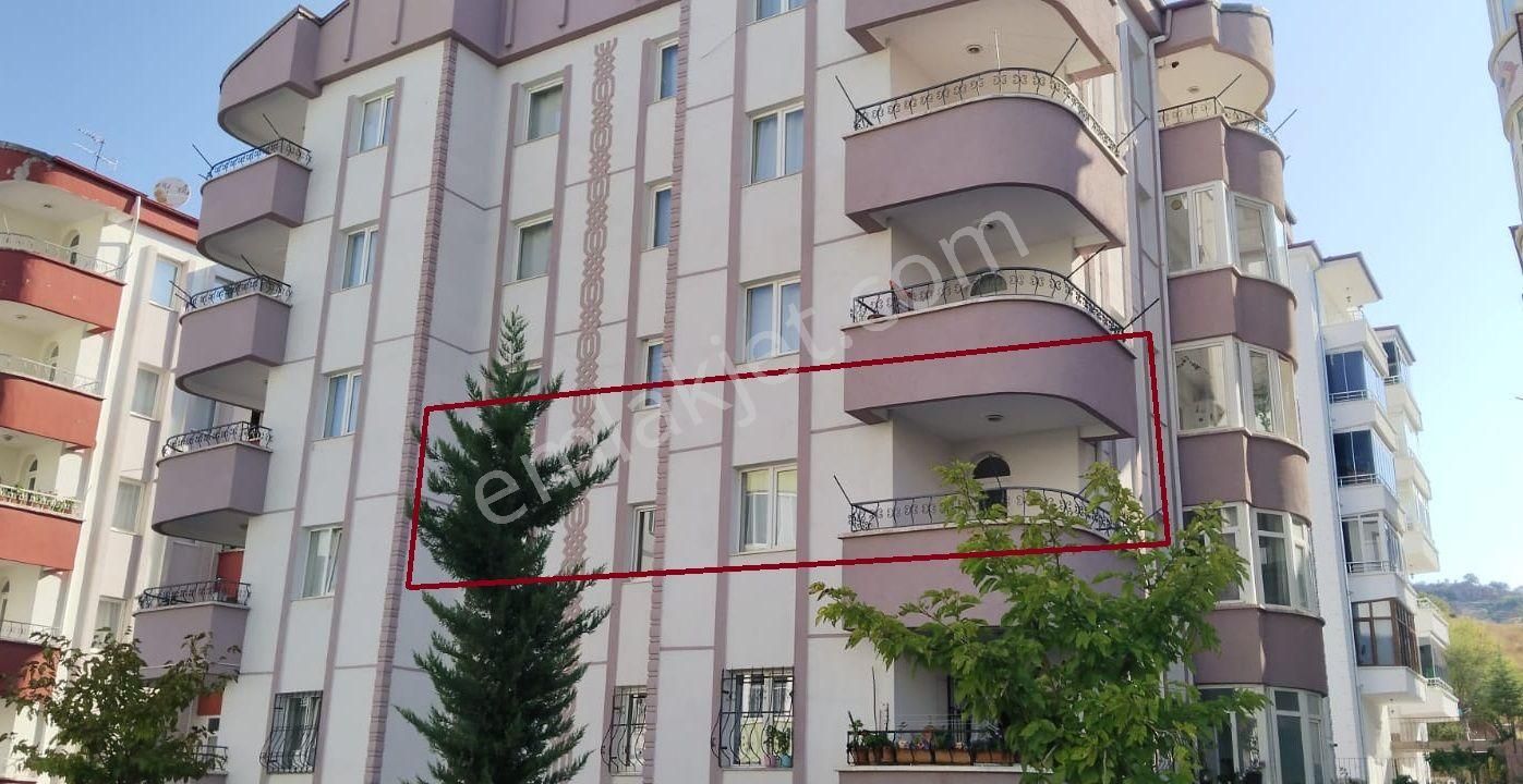 Nevşehir Merkez 15 Temmuz Kiralık Daire  ASİLZADE ' den 15 TEMMUZ ANA CADDEDE 3+1 KİRALIK DAİRE