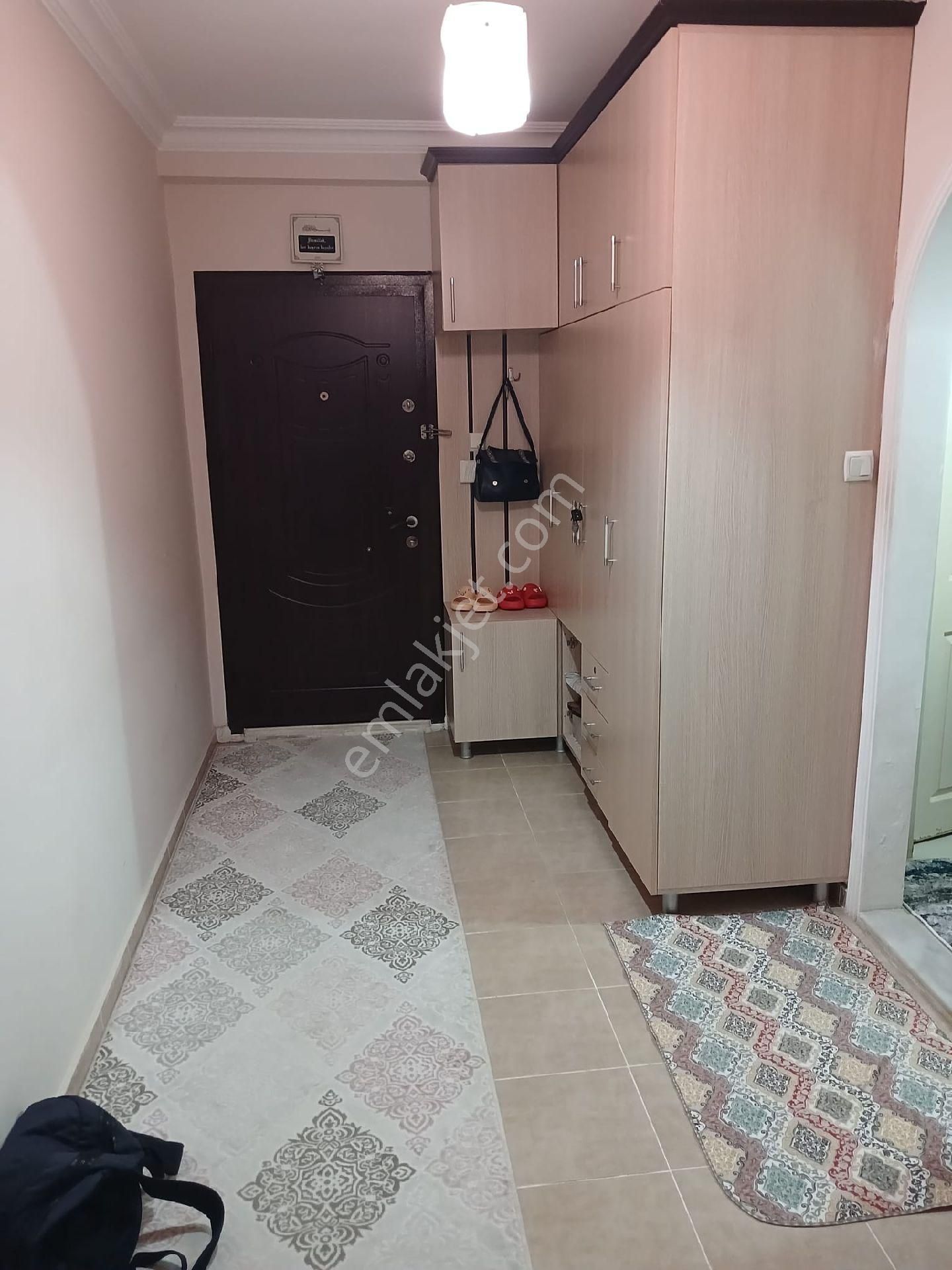 Erdemli Akdeniz Kiralık Daire Erdemli Akdeniz Mahallesi'nde kiralık 3+1 daire 