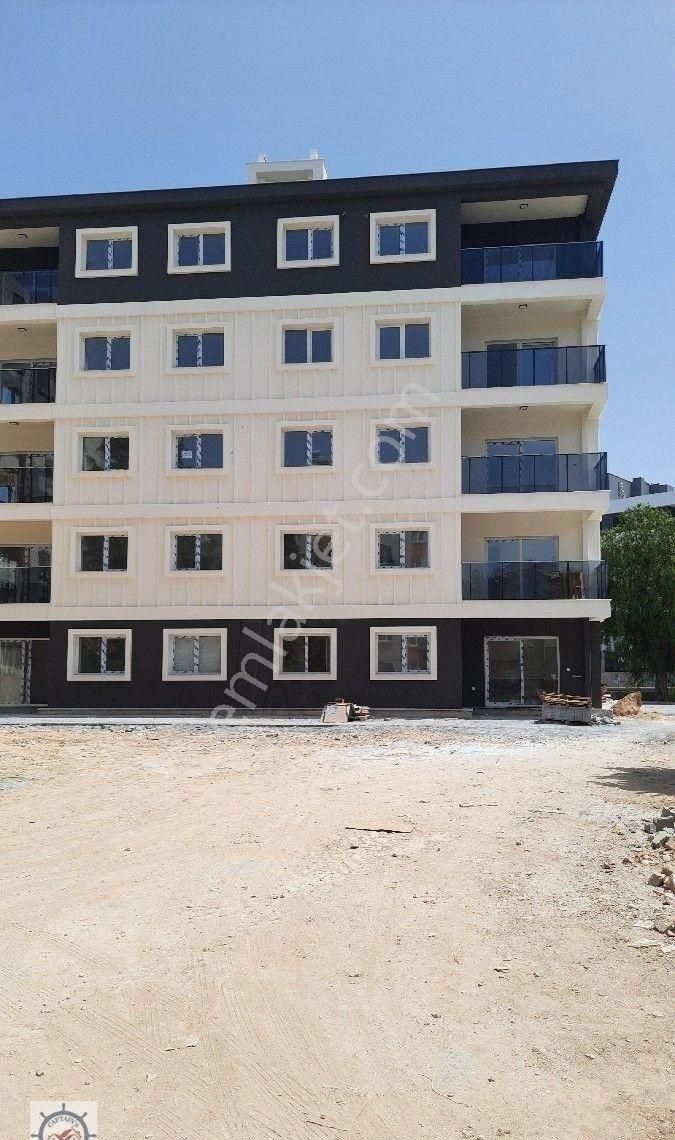 Kuşadası Hacıfeyzullah Satılık Daire KUSADASI KADINLAR DENİZİ SATILIK SIFIR DAİRE