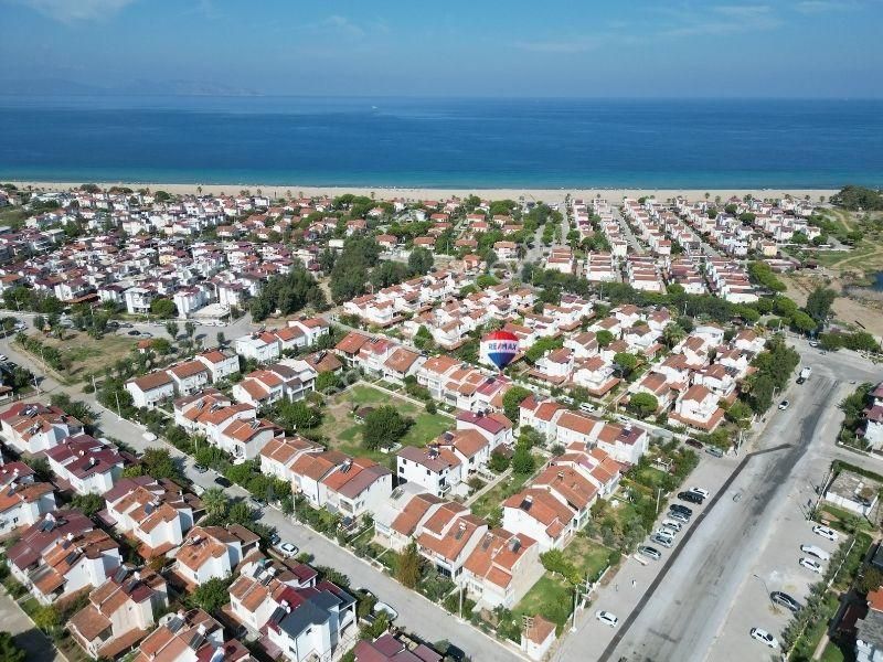 Kuşadası Güzelçamlı Satılık Yazlık  KUŞADASI GÜZELÇAMLIDA DENİZE 300 METRE MESAFEDE SATILIK YAZLIK EV