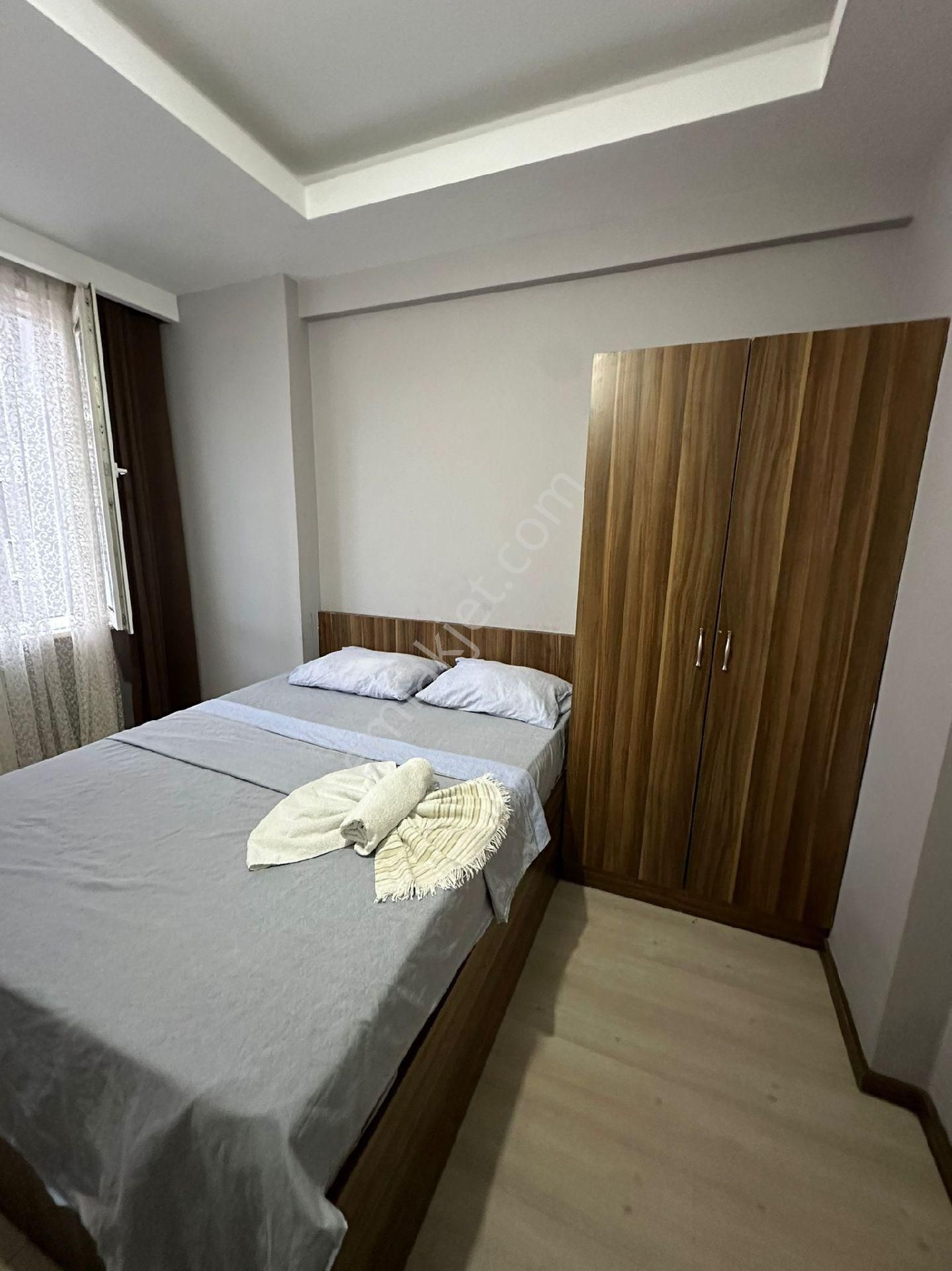 Günlük Kiralık Ev - Görsel 15