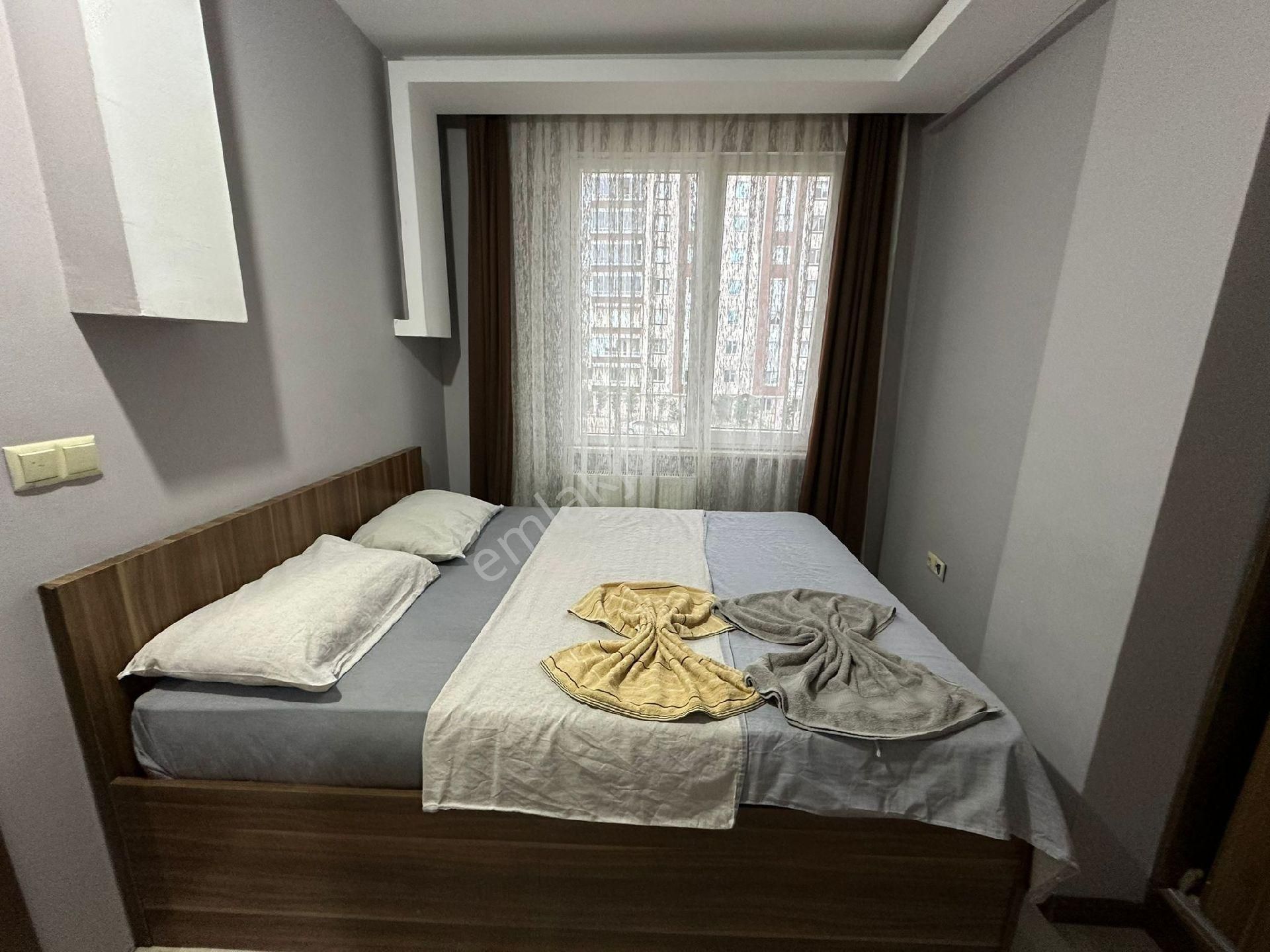 Günlük Kiralık Ev - Görsel 16