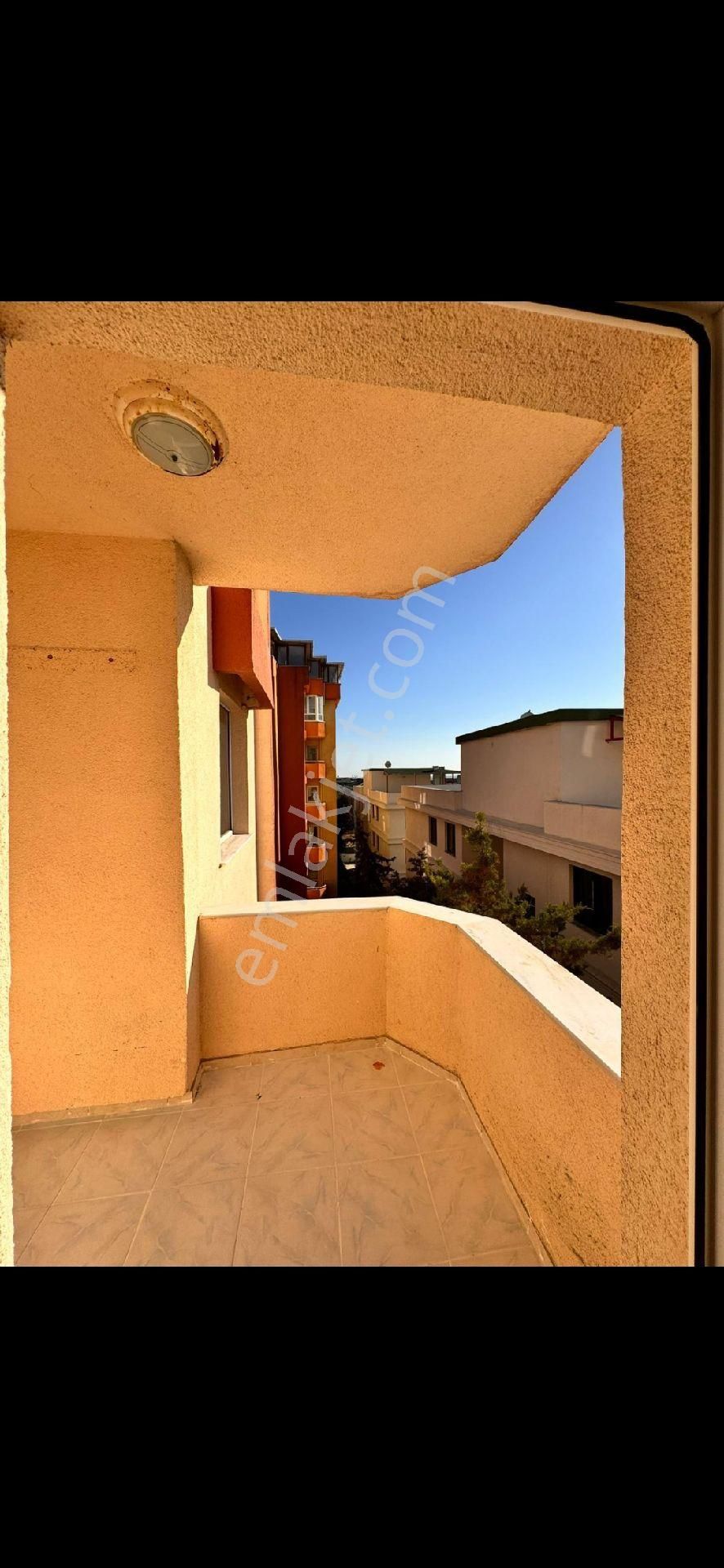 3+1 Geniş Kiralık Daire - Görsel 13