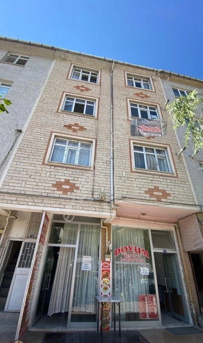 Niksar Bağlar Kiralık Daire AYŞE HATUN GAYRİMENKUL EMLAK'TAN KİRALIK DAİRE