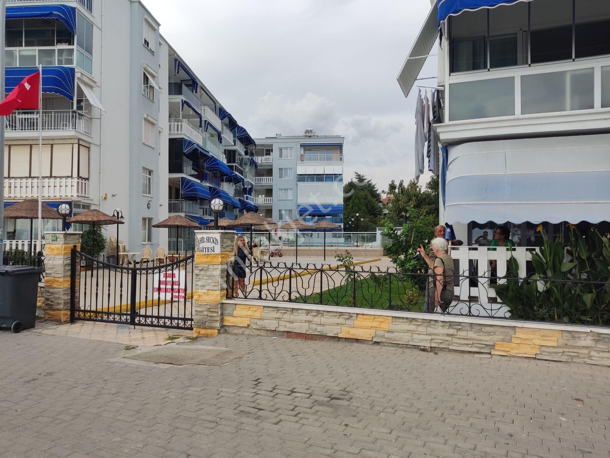 Gemlik Kumla Satılık Daire  YAKAMOZ EMLAK'tan Kumla'da satılık 2+1 daire