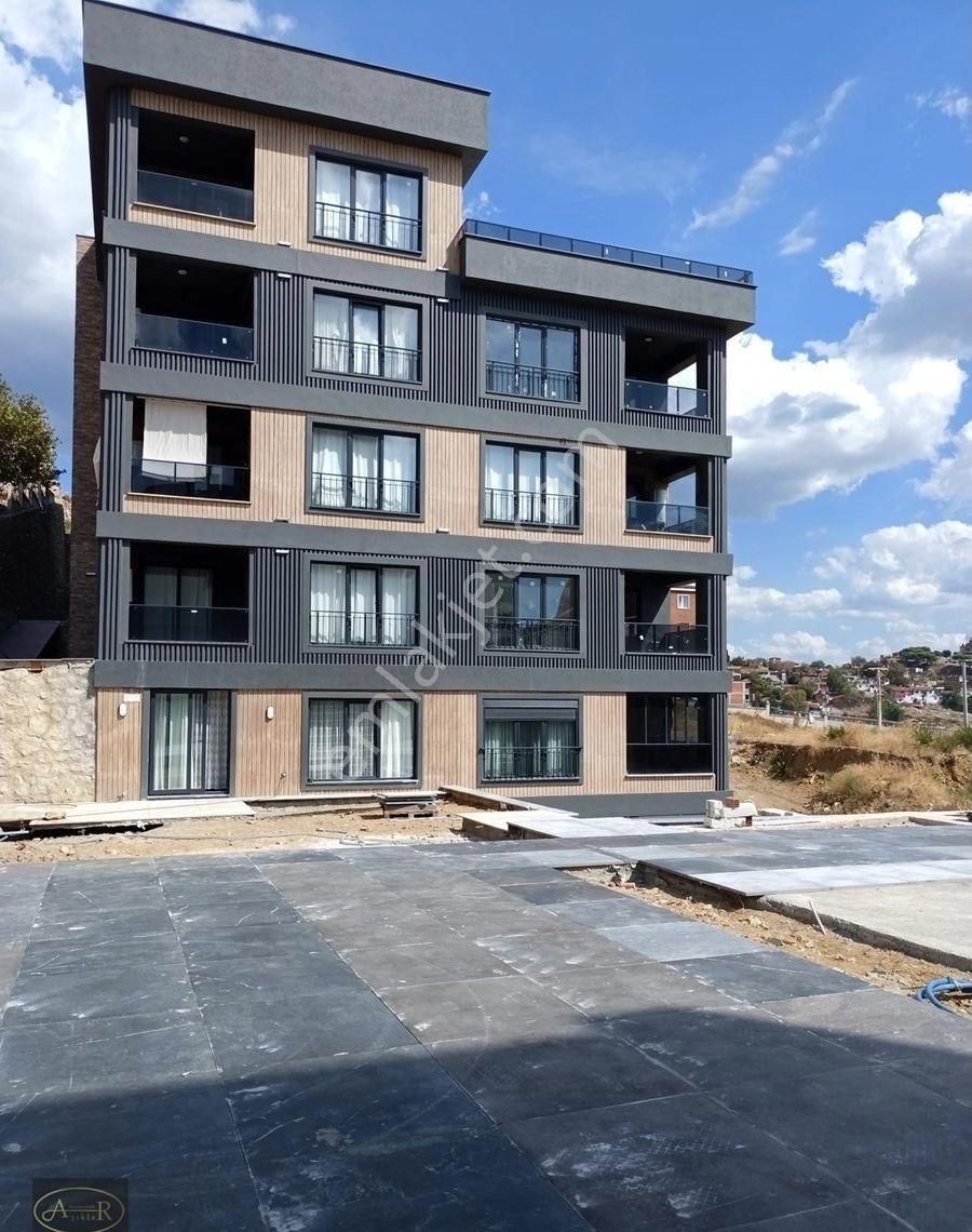 Balıkesir Edremit Atatürk Satılık Daire - Görsel 4