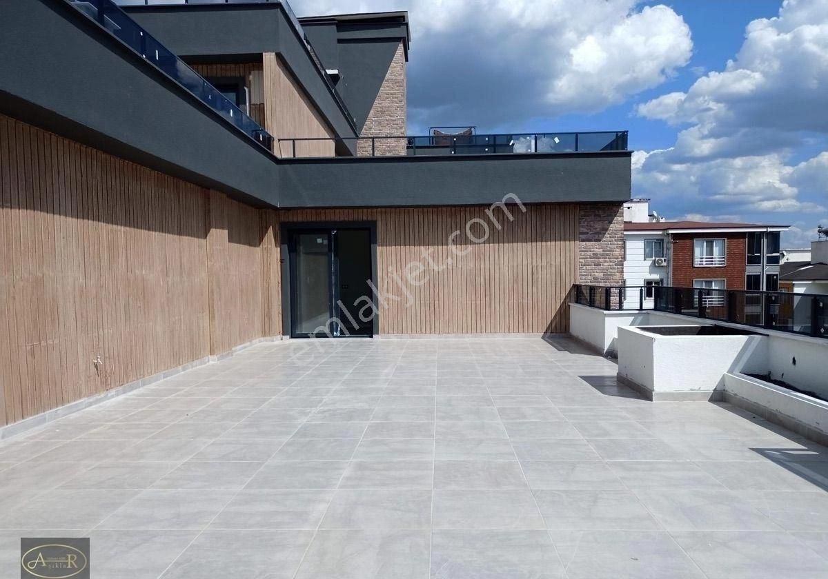 Balıkesir Edremit Atatürk Satılık Daire - Görsel 17