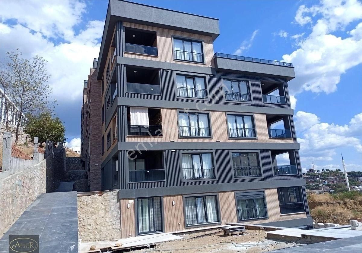 Balıkesir Edremit Atatürk Satılık Daire - Görsel 32