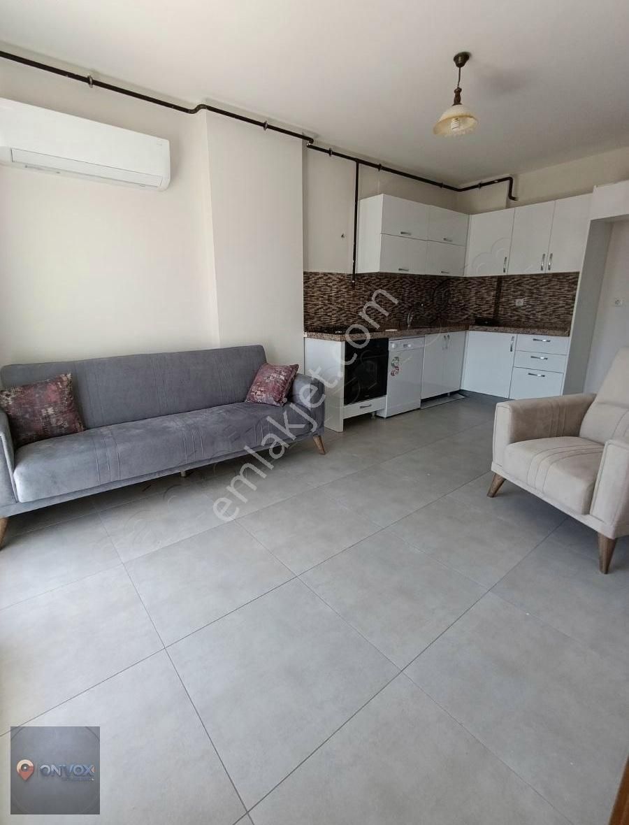 Yenişehir Kuzeykent Kiralık Daire YENİŞEHİR 34. CAD. KİRALIK EŞYALI 1+1 DAİRE