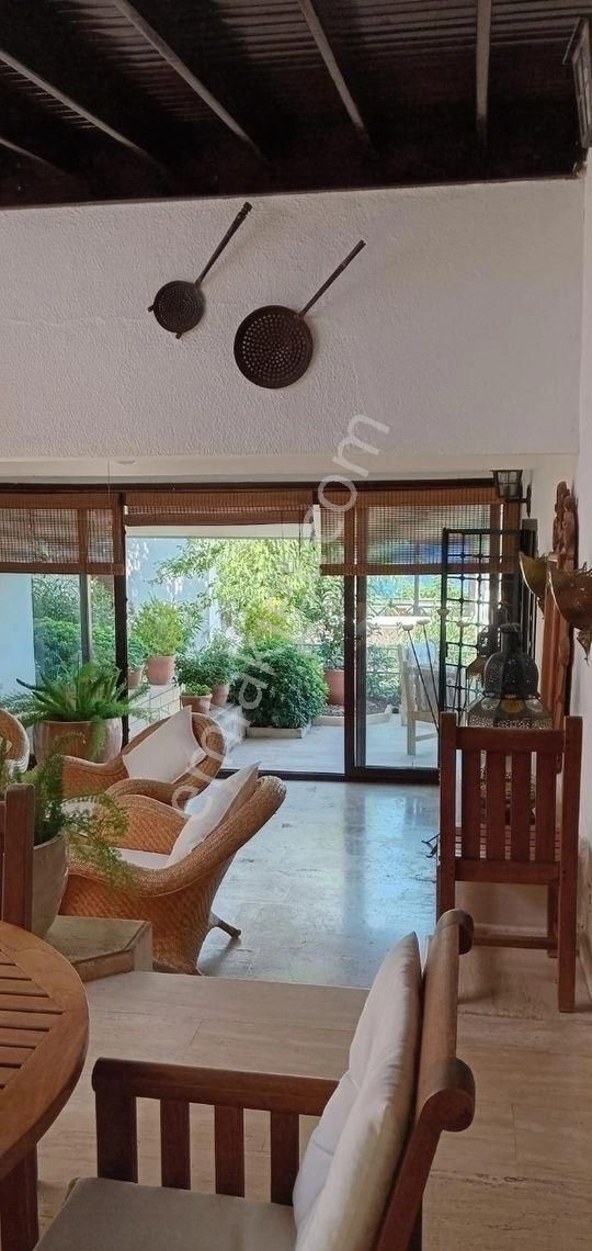 Yalıkavak Cennetköy Sitesinde En İyi Konumda Satılık Villa - Görsel 18