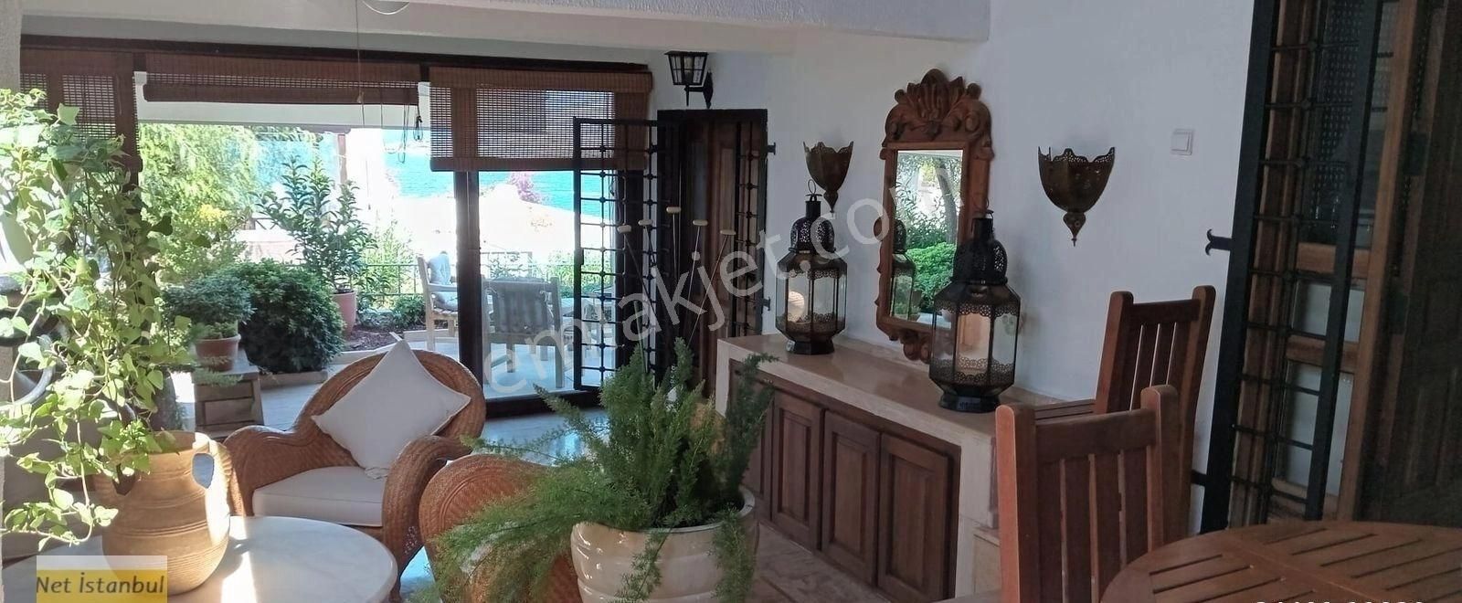 Yalıkavak Cennetköy Sitesinde En İyi Konumda Satılık Villa - Görsel 8