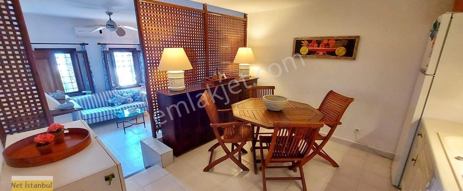 Yalıkavak Cennetköy Sitesinde En İyi Konumda Satılık Villa - Görsel 3