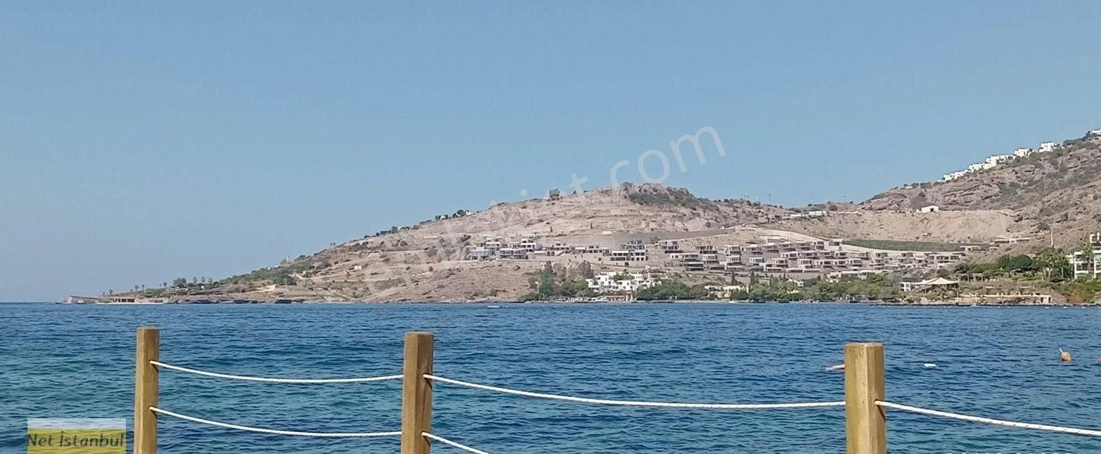 Yalıkavak Cennetköy Sitesinde En İyi Konumda Satılık Villa - Görsel 7