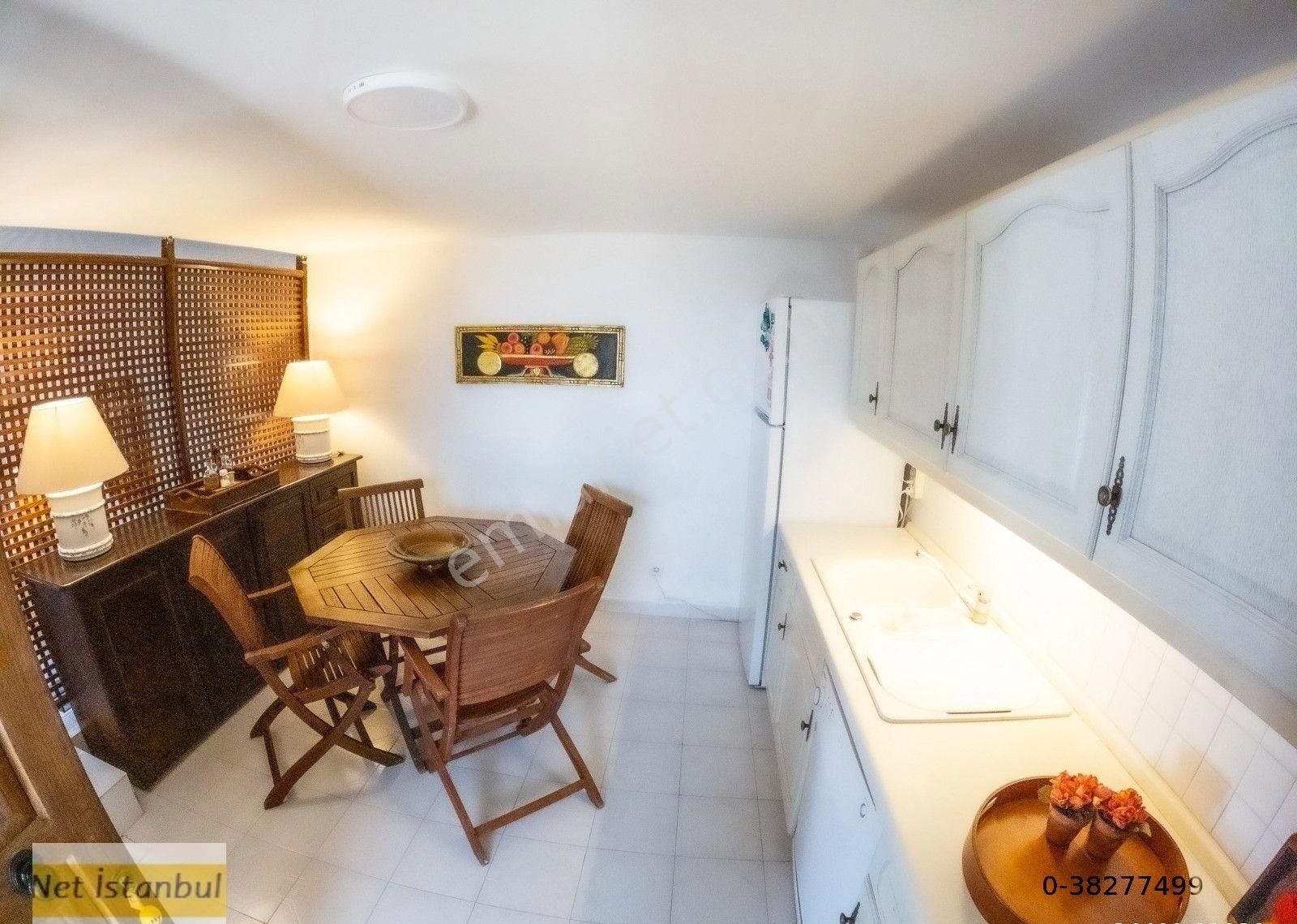 Yalıkavak Cennetköy Sitesinde En İyi Konumda Satılık Villa - Görsel 27